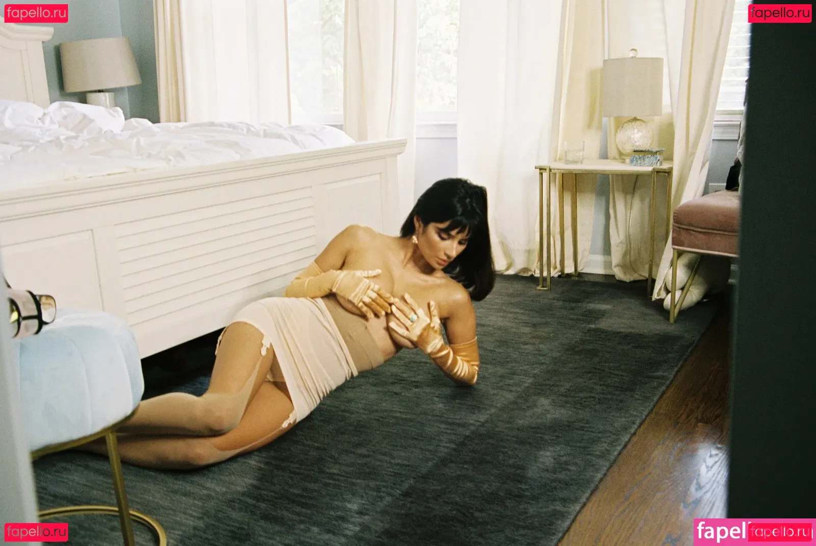 Diane Guerrero Onlyfans Photo Gallery 