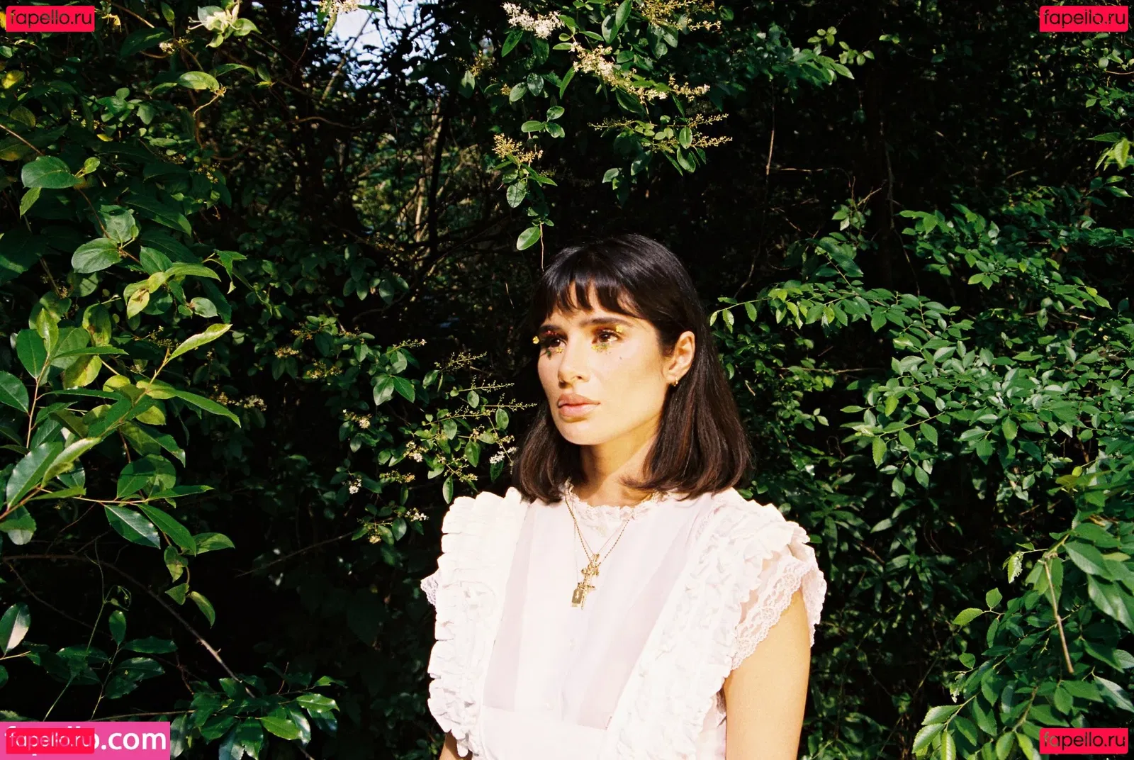 Diane Guerrero Onlyfans Photo Gallery 