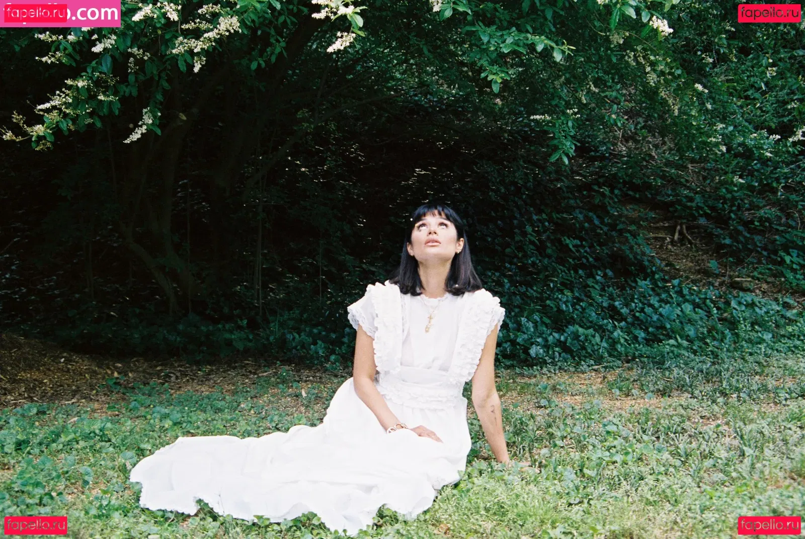 Diane Guerrero Onlyfans Photo Gallery 