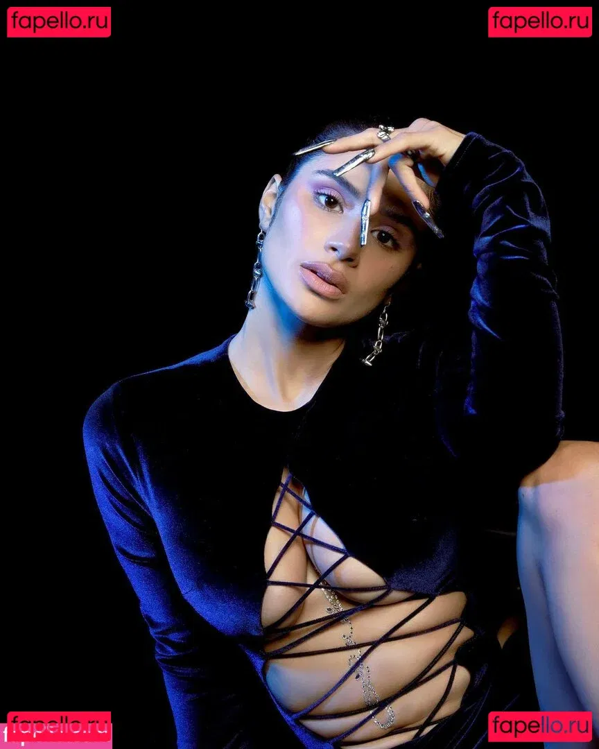 Diane Guerrero Onlyfans Photo Gallery 