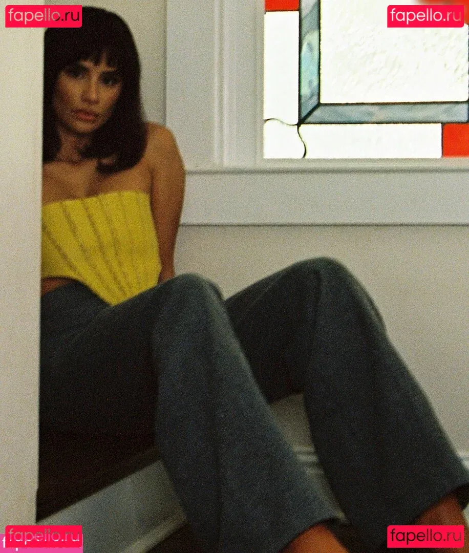 Diane Guerrero Onlyfans Photo Gallery 