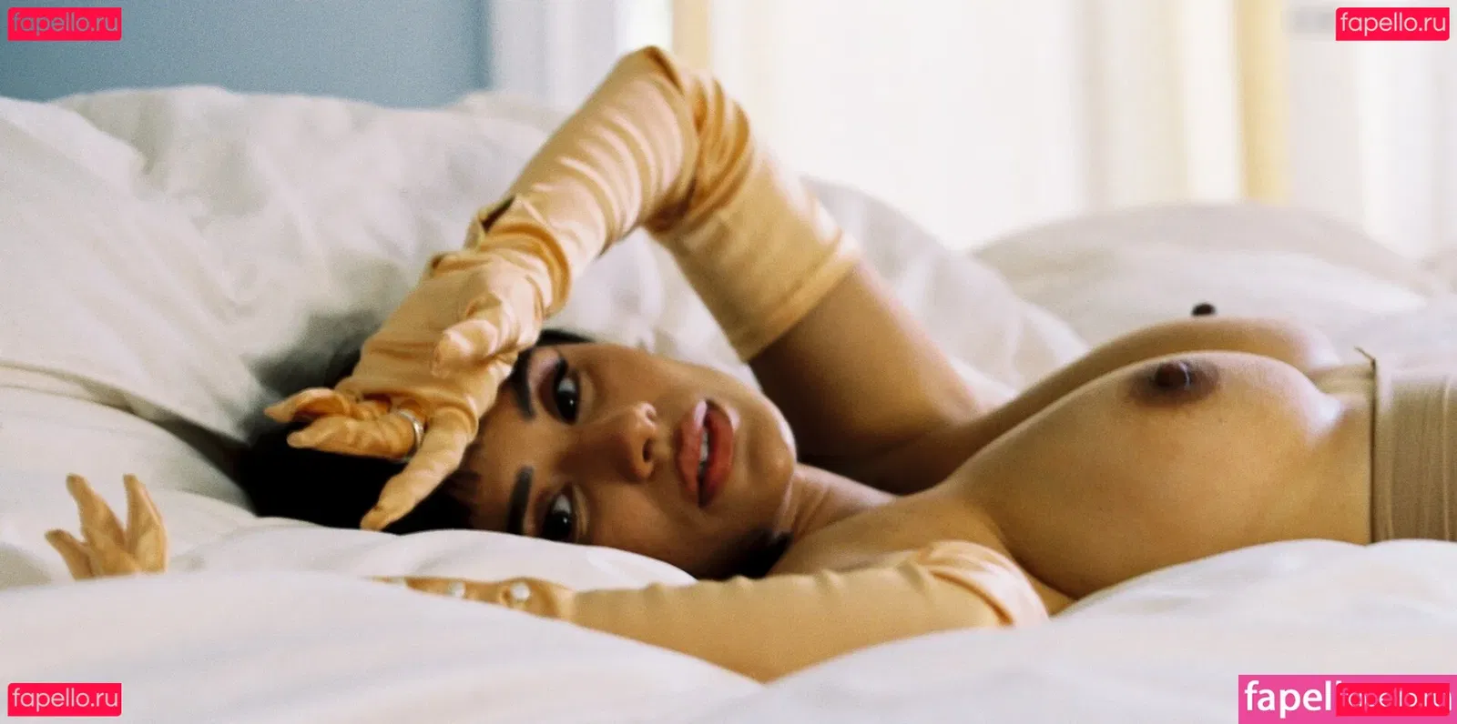 Diane Guerrero Onlyfans Photo Gallery 