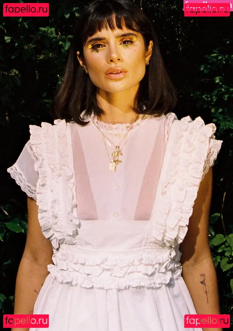 Diane Guerrero Onlyfans Photo Gallery 