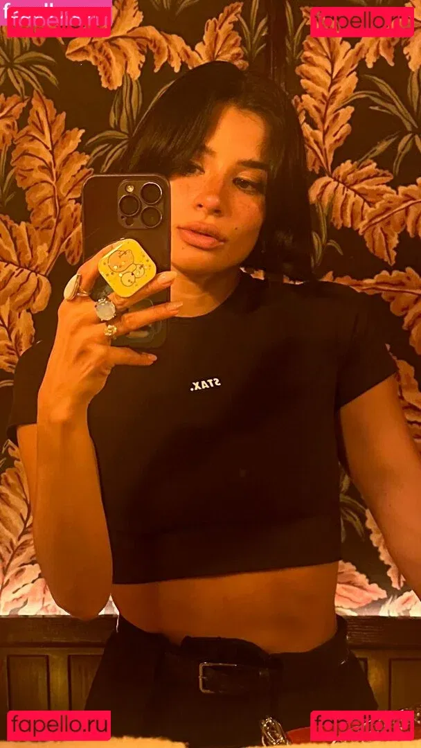 Diane Guerrero Onlyfans Photo Gallery 