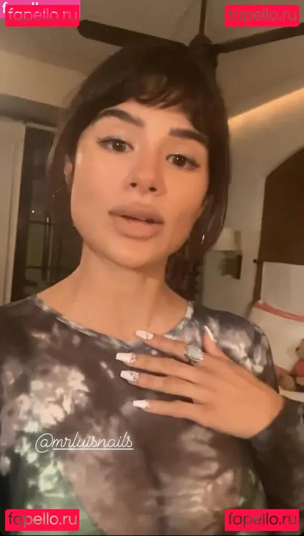 Diane Guerrero Onlyfans Photo Gallery 