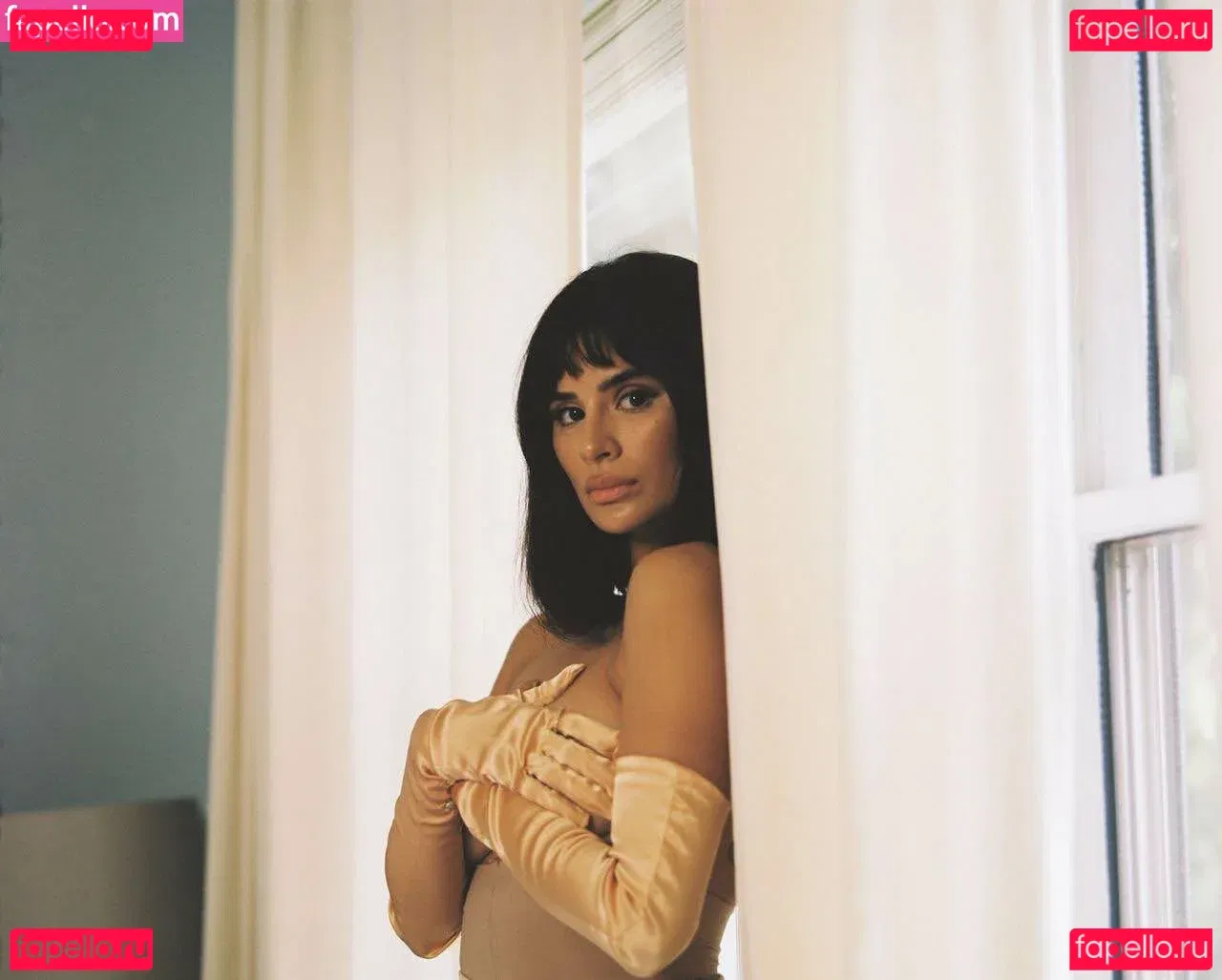 Diane Guerrero Onlyfans Photo Gallery 