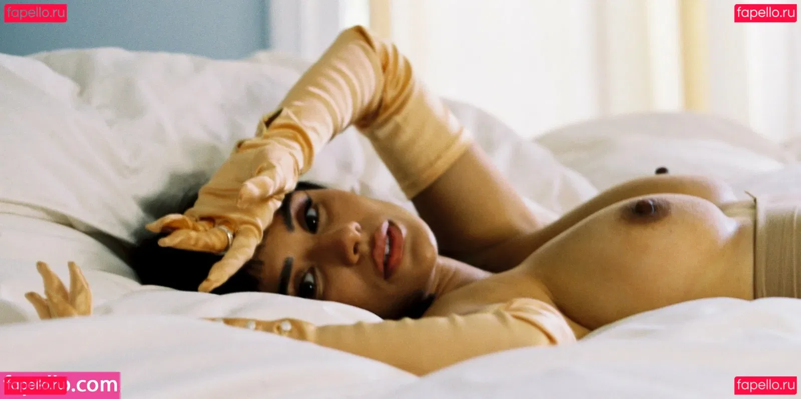 Diane Guerrero Onlyfans Photo Gallery 