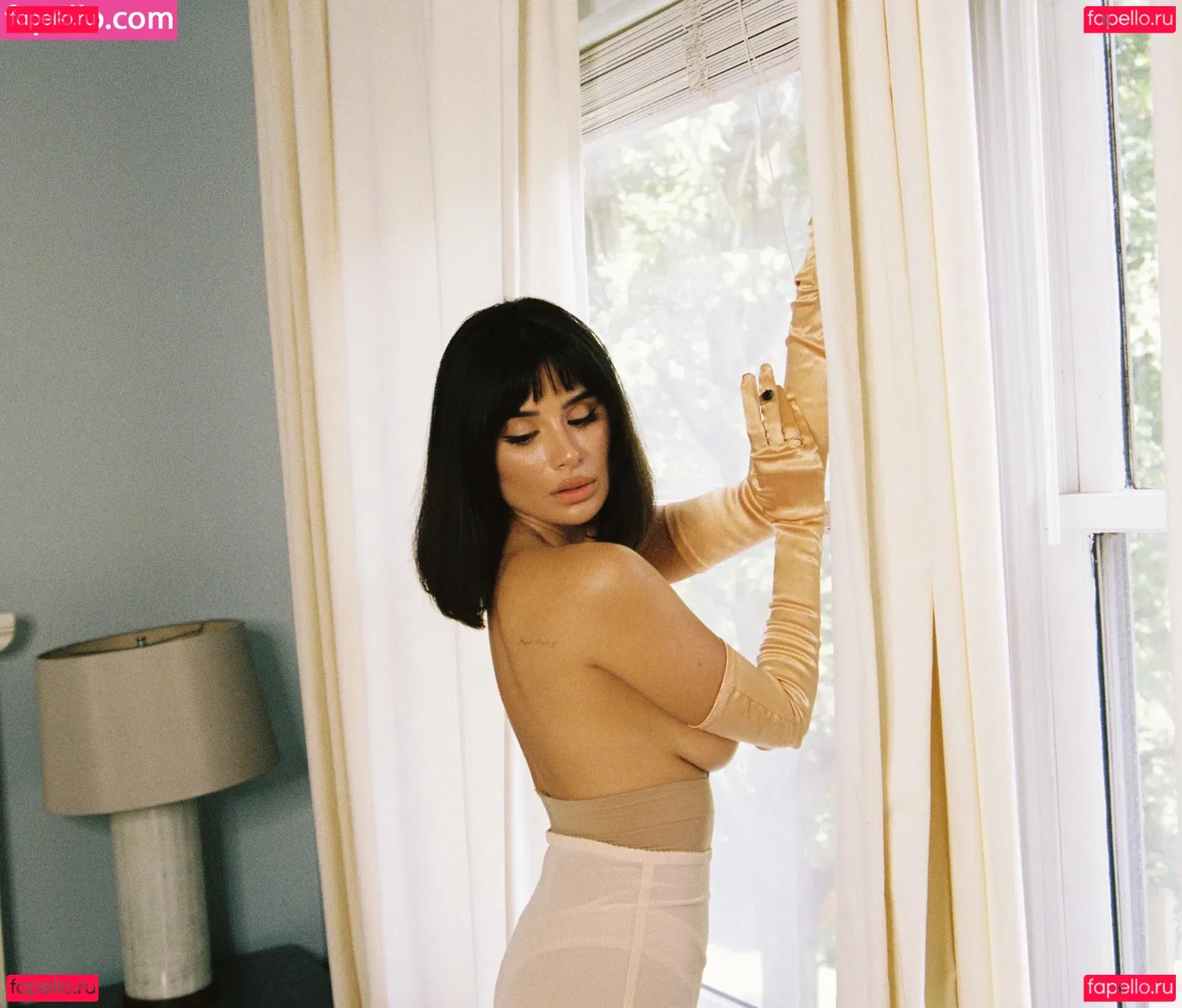 Diane Guerrero Onlyfans Photo Gallery 