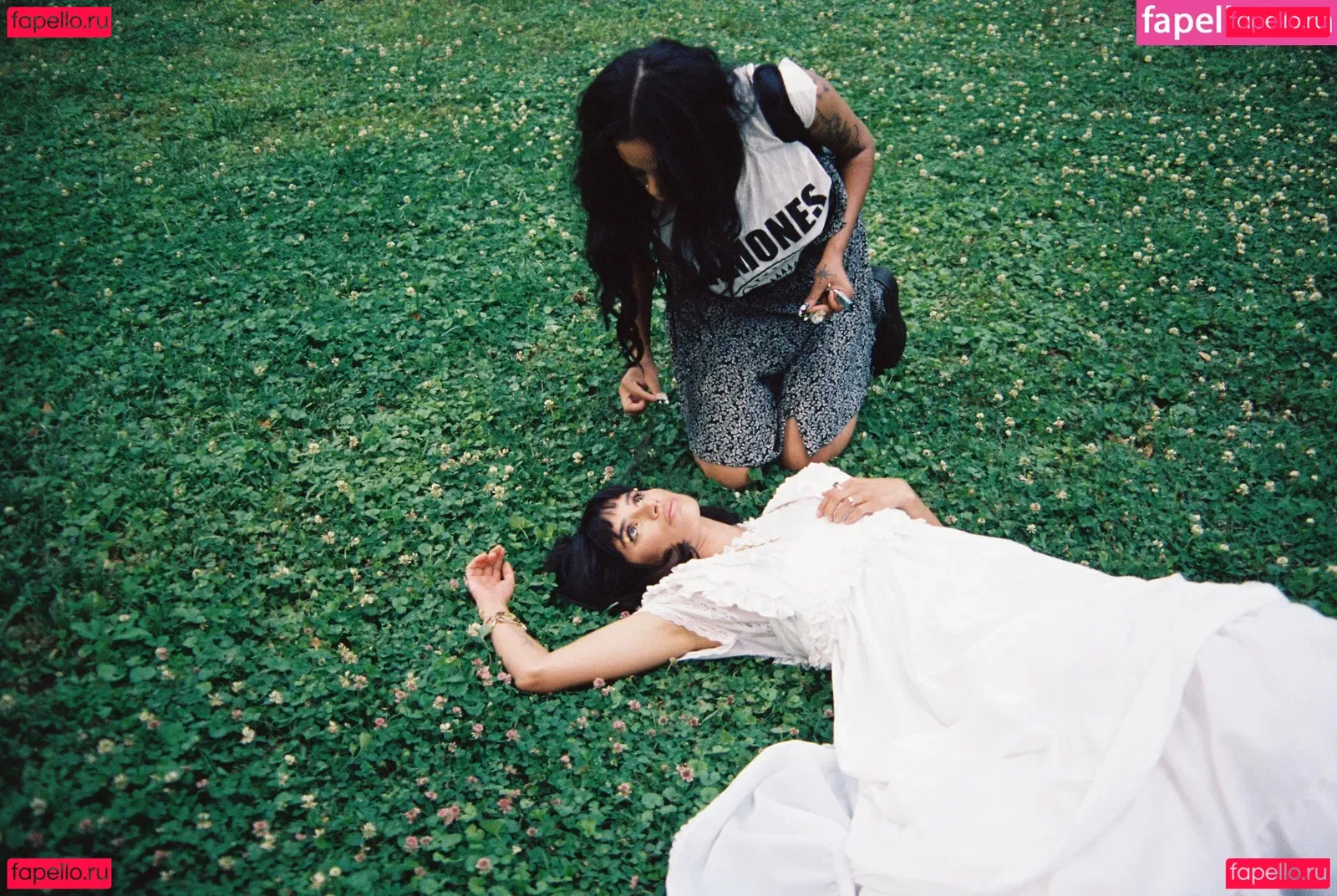 Diane Guerrero Onlyfans Photo Gallery 