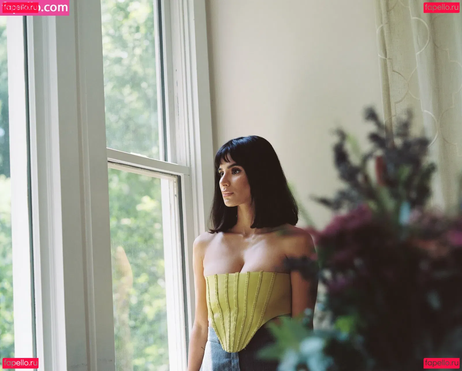 Diane Guerrero Onlyfans Photo Gallery 