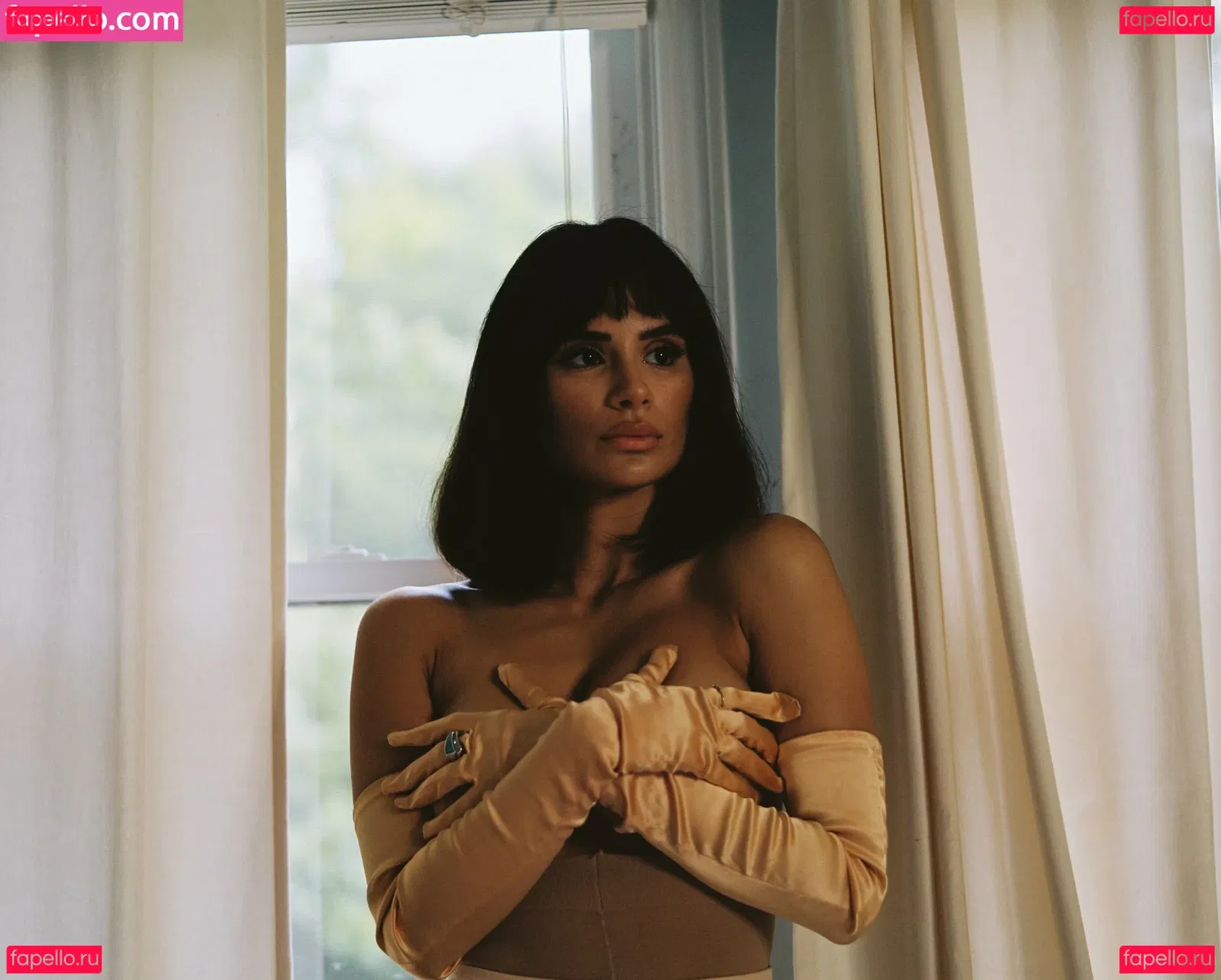 Diane Guerrero Onlyfans Photo Gallery 