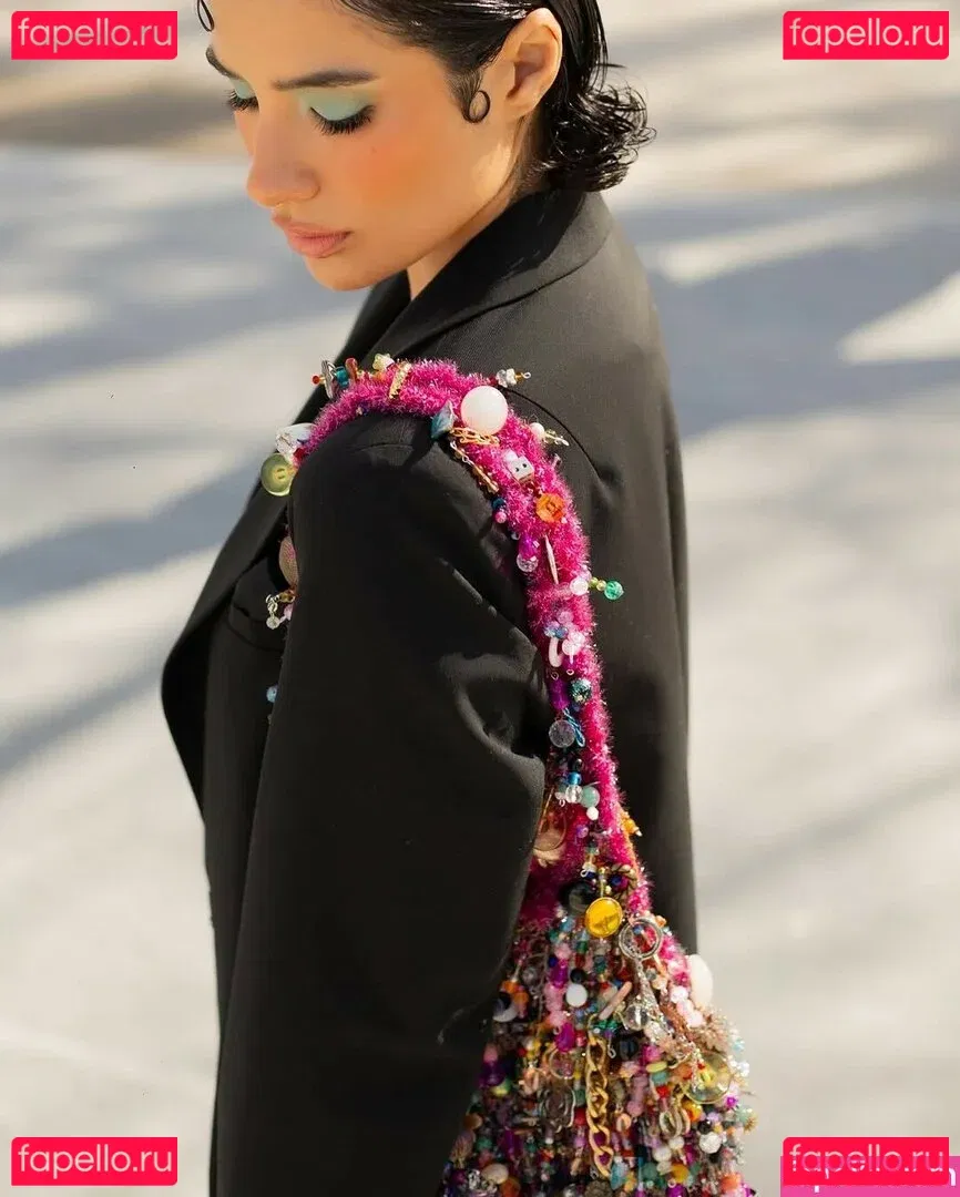 Diane Guerrero Onlyfans Photo Gallery 