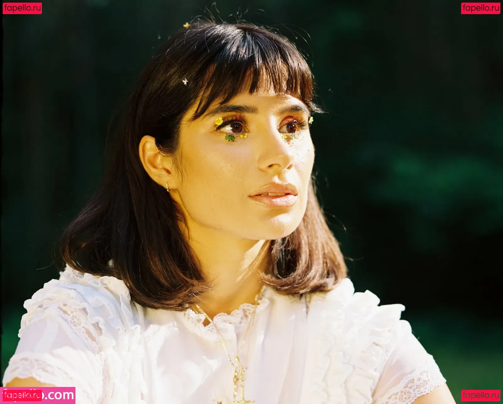 Diane Guerrero Onlyfans Photo Gallery 