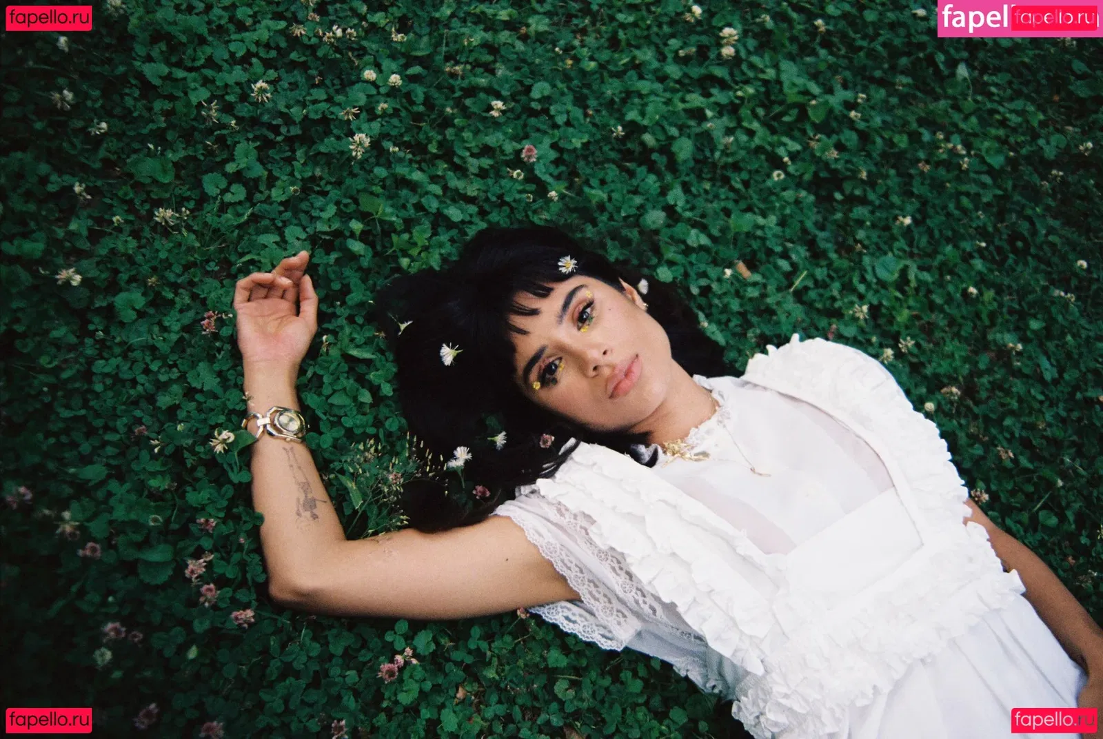 Diane Guerrero Onlyfans Photo Gallery 