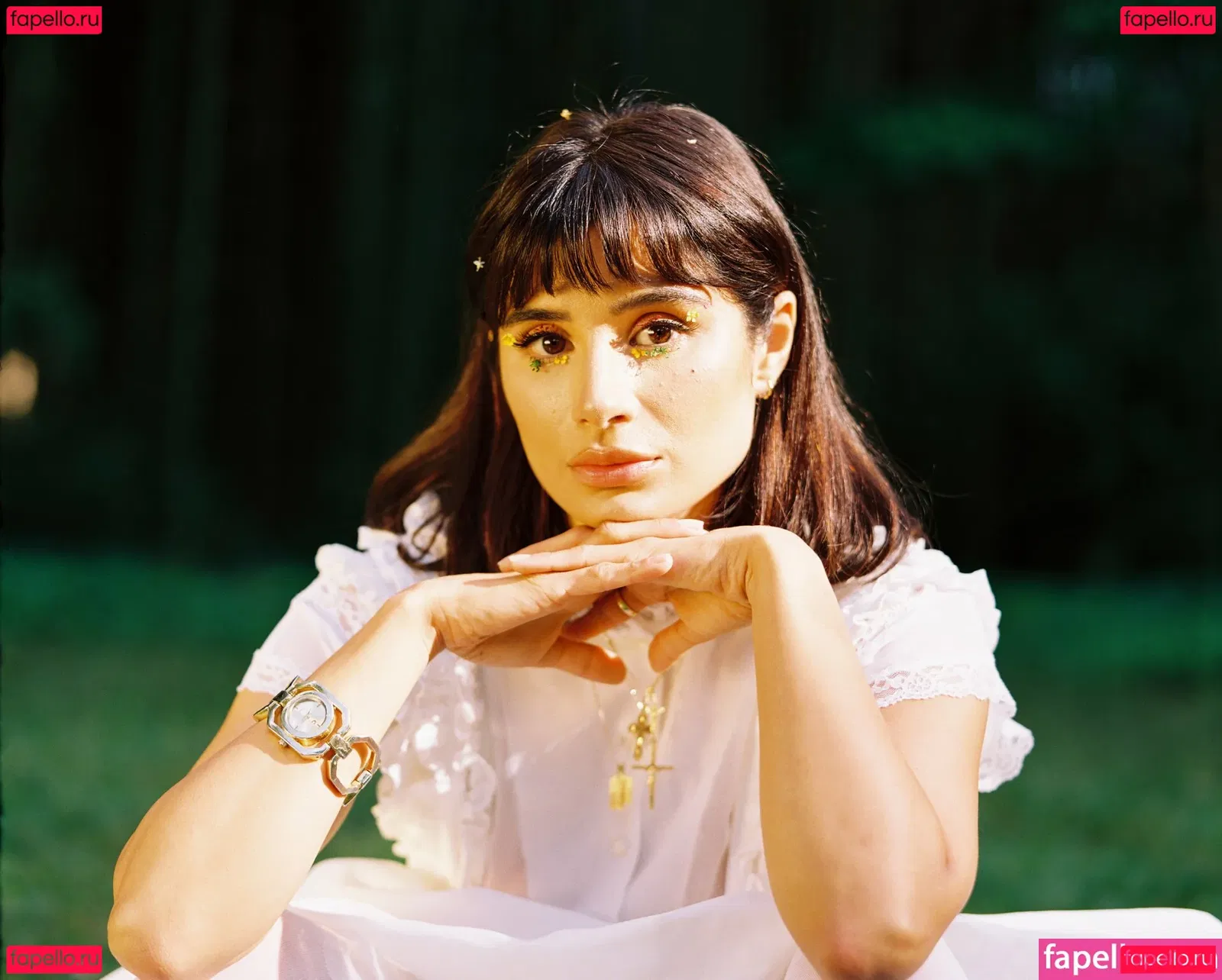 Diane Guerrero Onlyfans Photo Gallery 