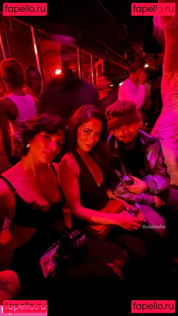 Diane Guerrero Onlyfans Photo Gallery 