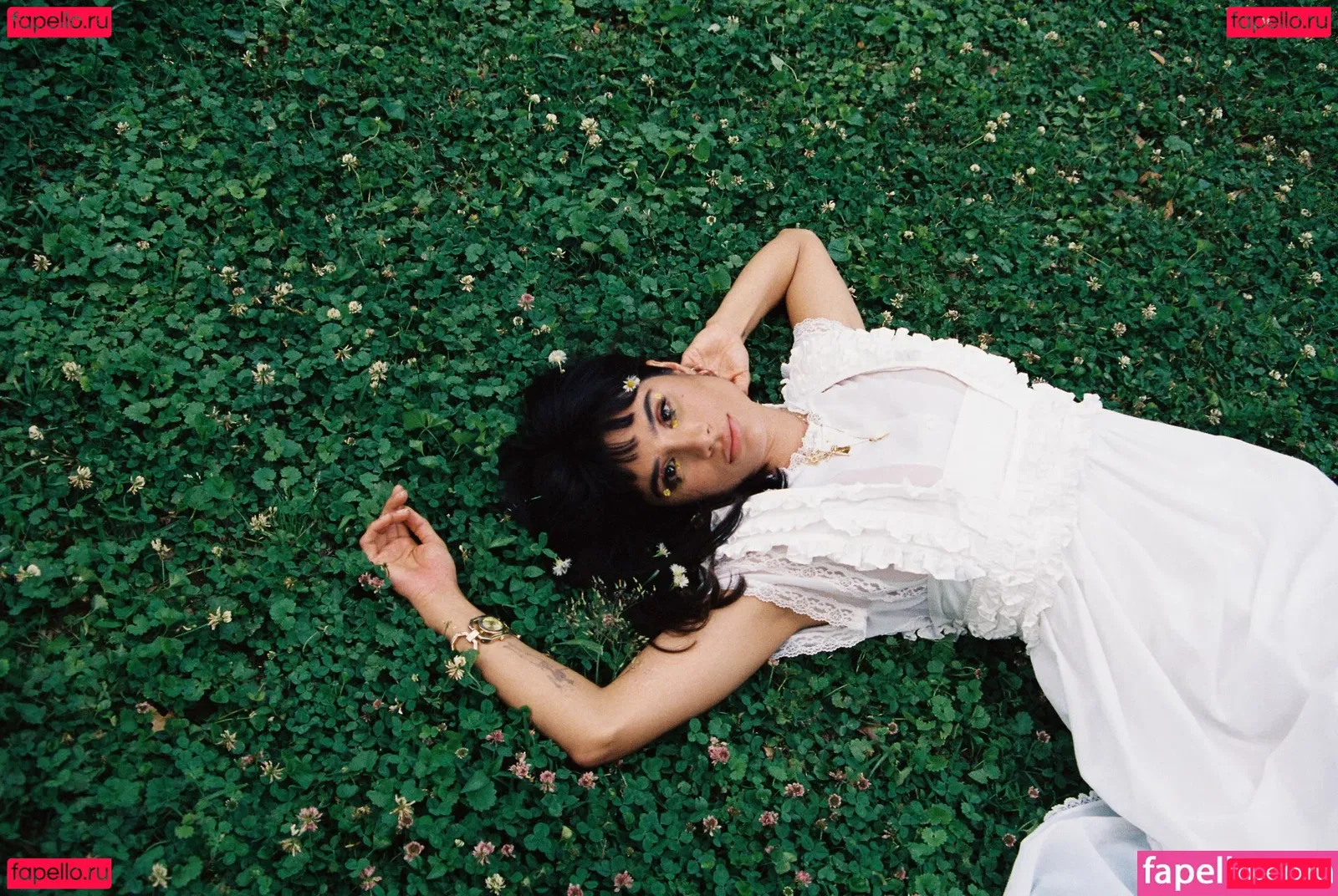 Diane Guerrero Onlyfans Photo Gallery 