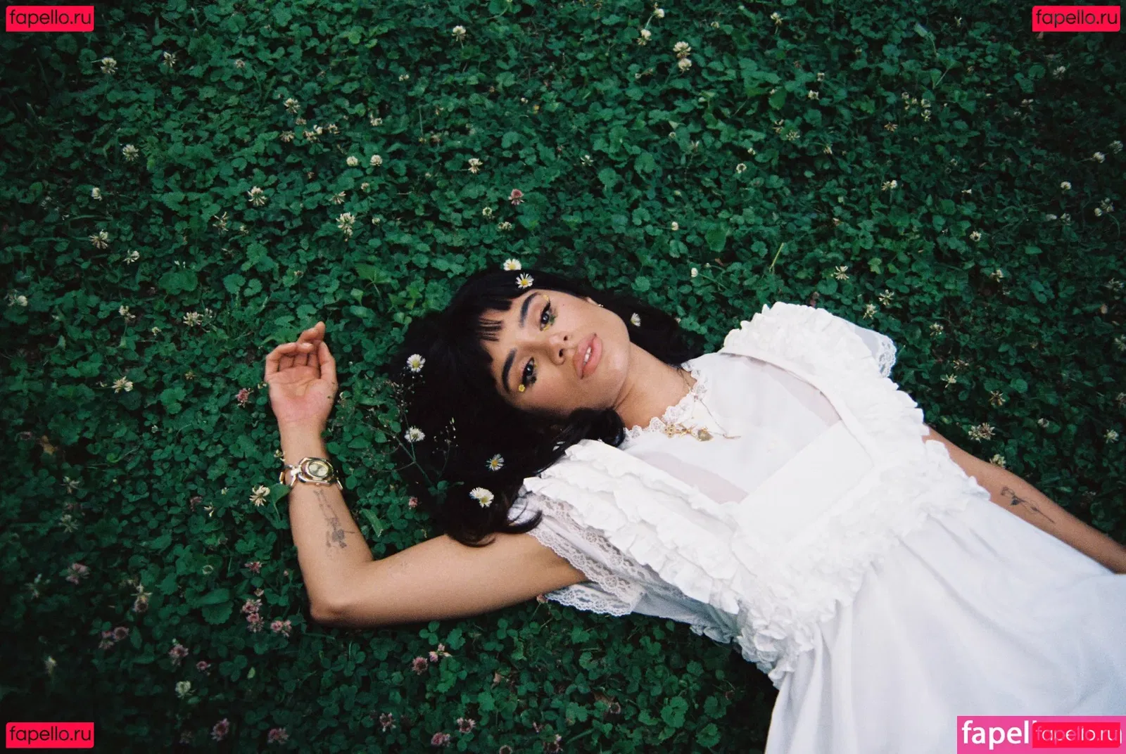 Diane Guerrero Onlyfans Photo Gallery 