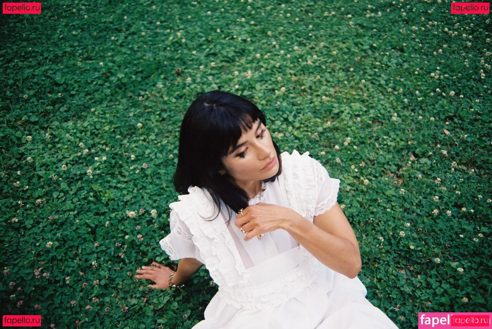 Diane Guerrero Onlyfans Photo Gallery 