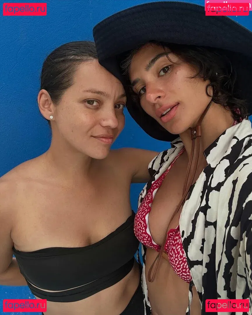 Diane Guerrero Onlyfans Photo Gallery 