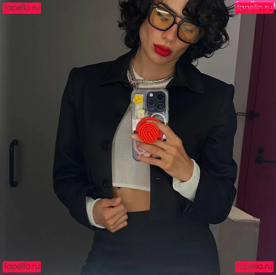 Diane Guerrero Onlyfans Photo Gallery 