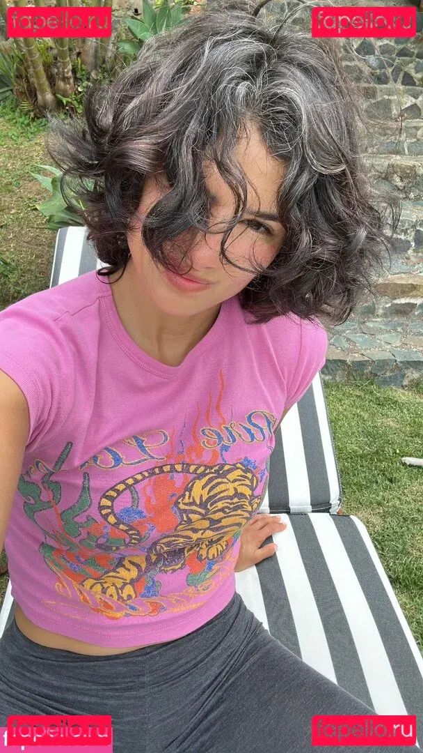 Diane Guerrero Onlyfans Photo Gallery 