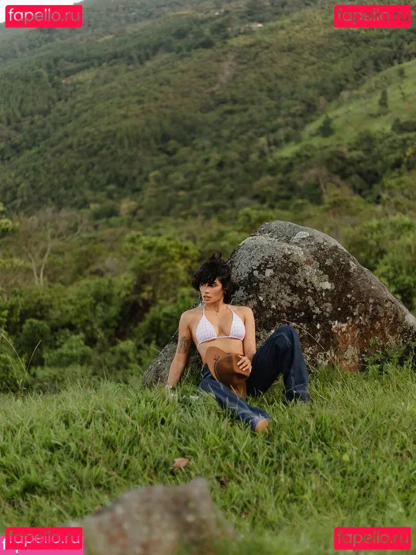 Diane Guerrero Onlyfans Photo Gallery 