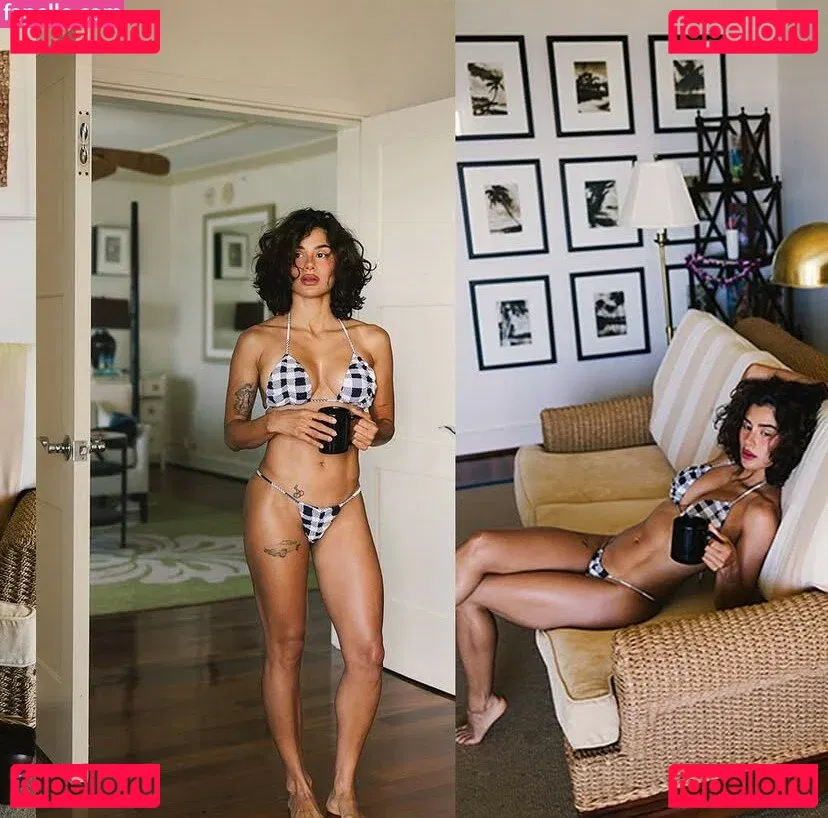 Diane Guerrero Onlyfans Photo Gallery 