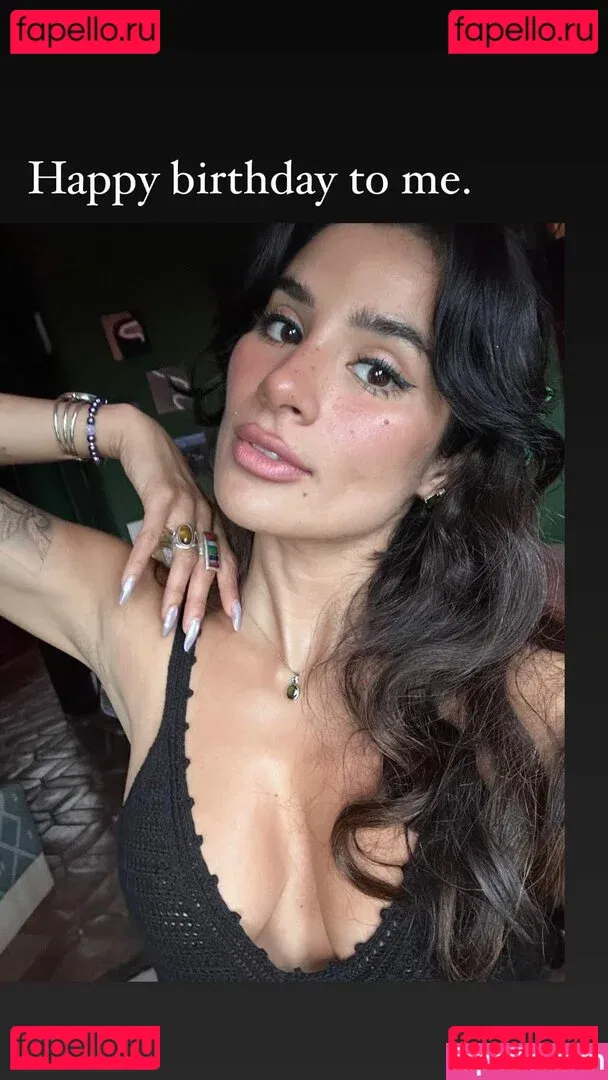 Diane Guerrero Onlyfans Photo Gallery 