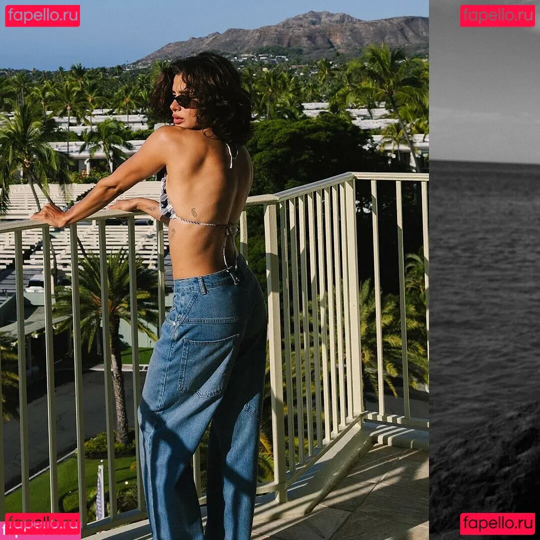 Diane Guerrero Onlyfans Photo Gallery 