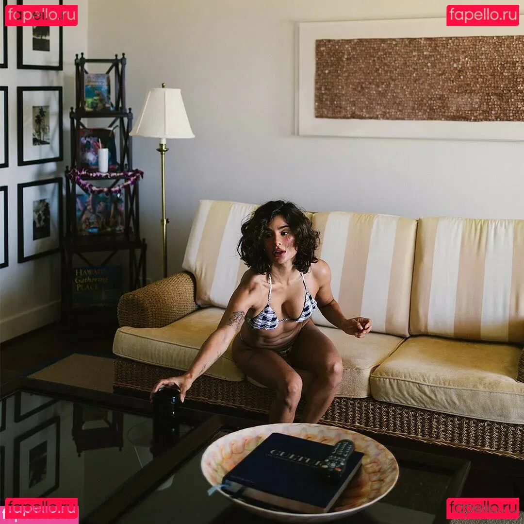 Diane Guerrero Onlyfans Photo Gallery 