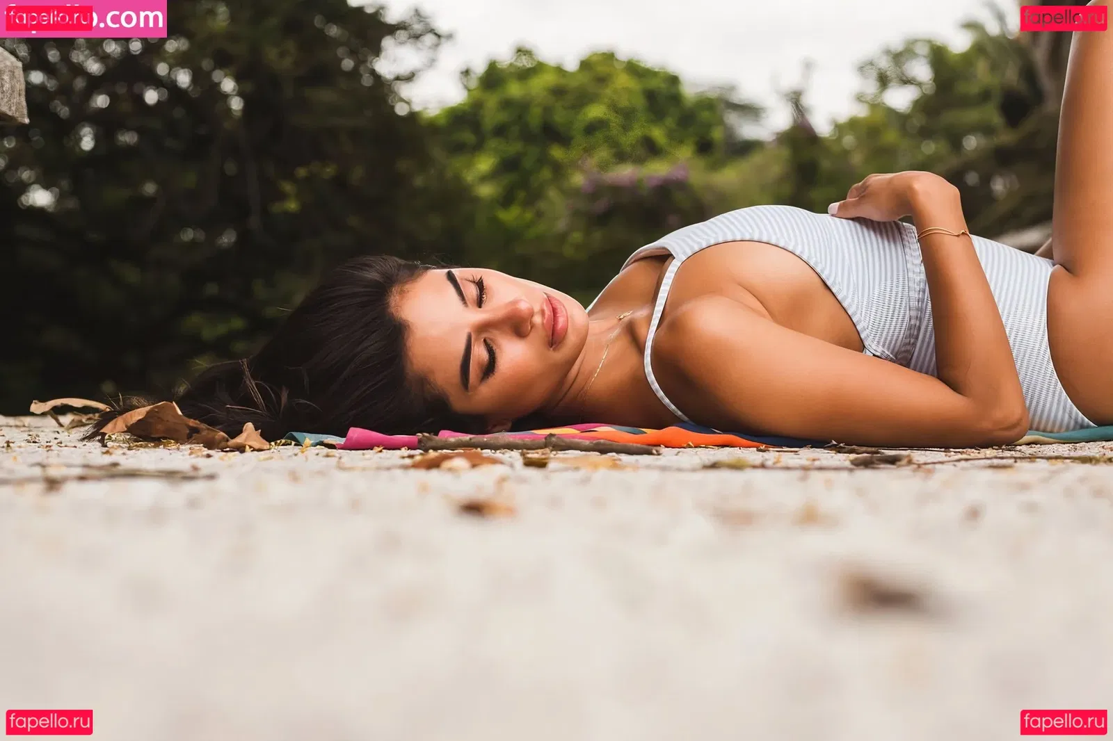 Diane Guerrero Onlyfans Photo Gallery 