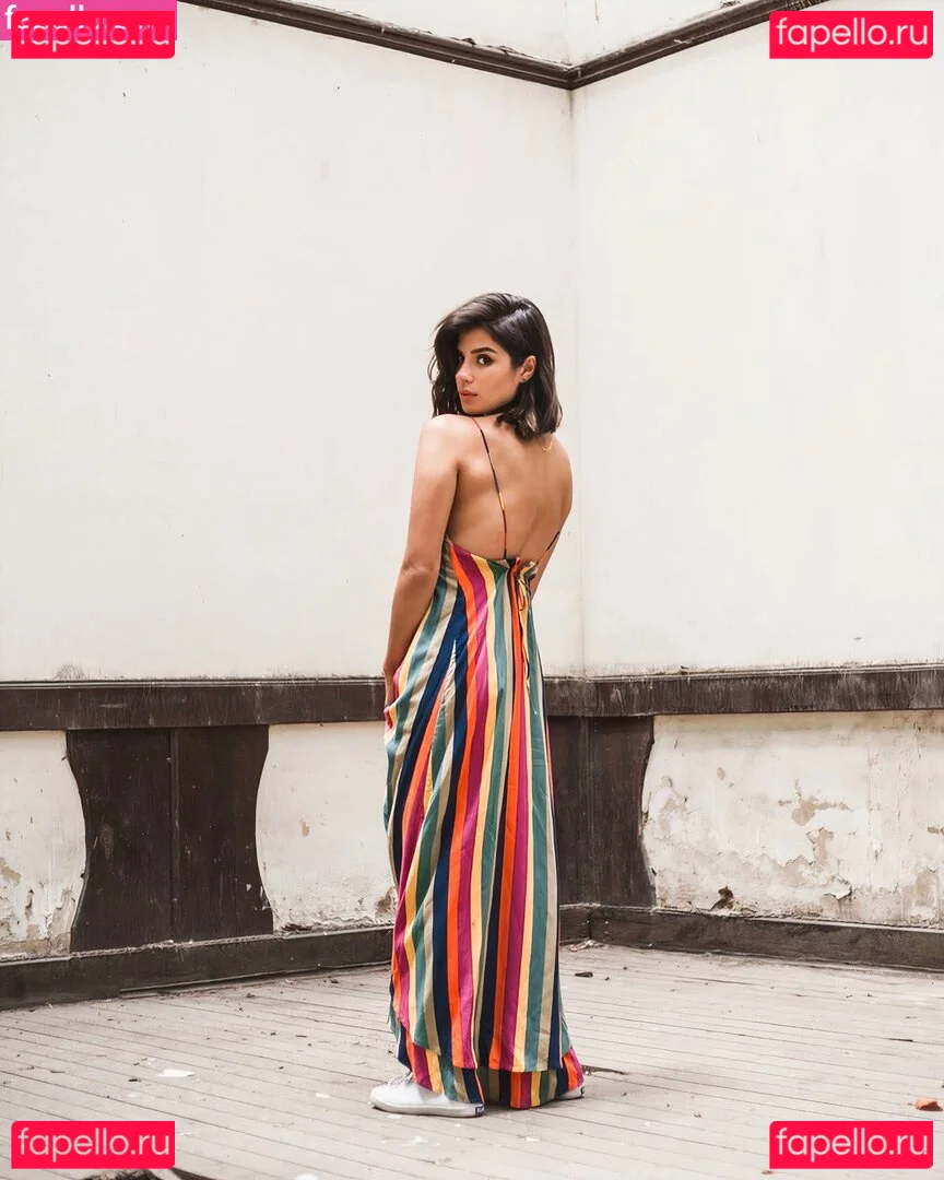 Diane Guerrero Onlyfans Photo Gallery 