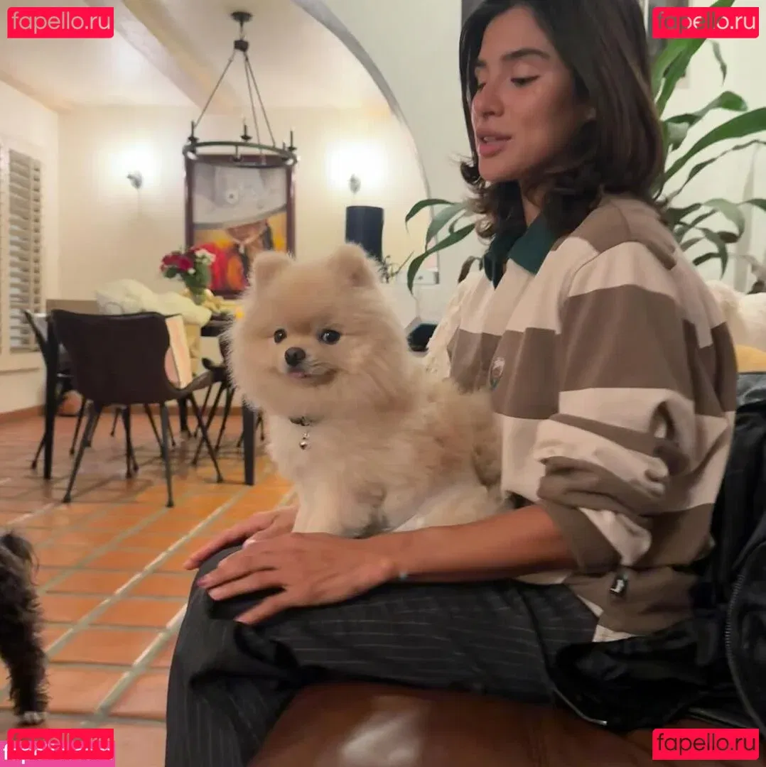 Diane Guerrero Onlyfans Photo Gallery 