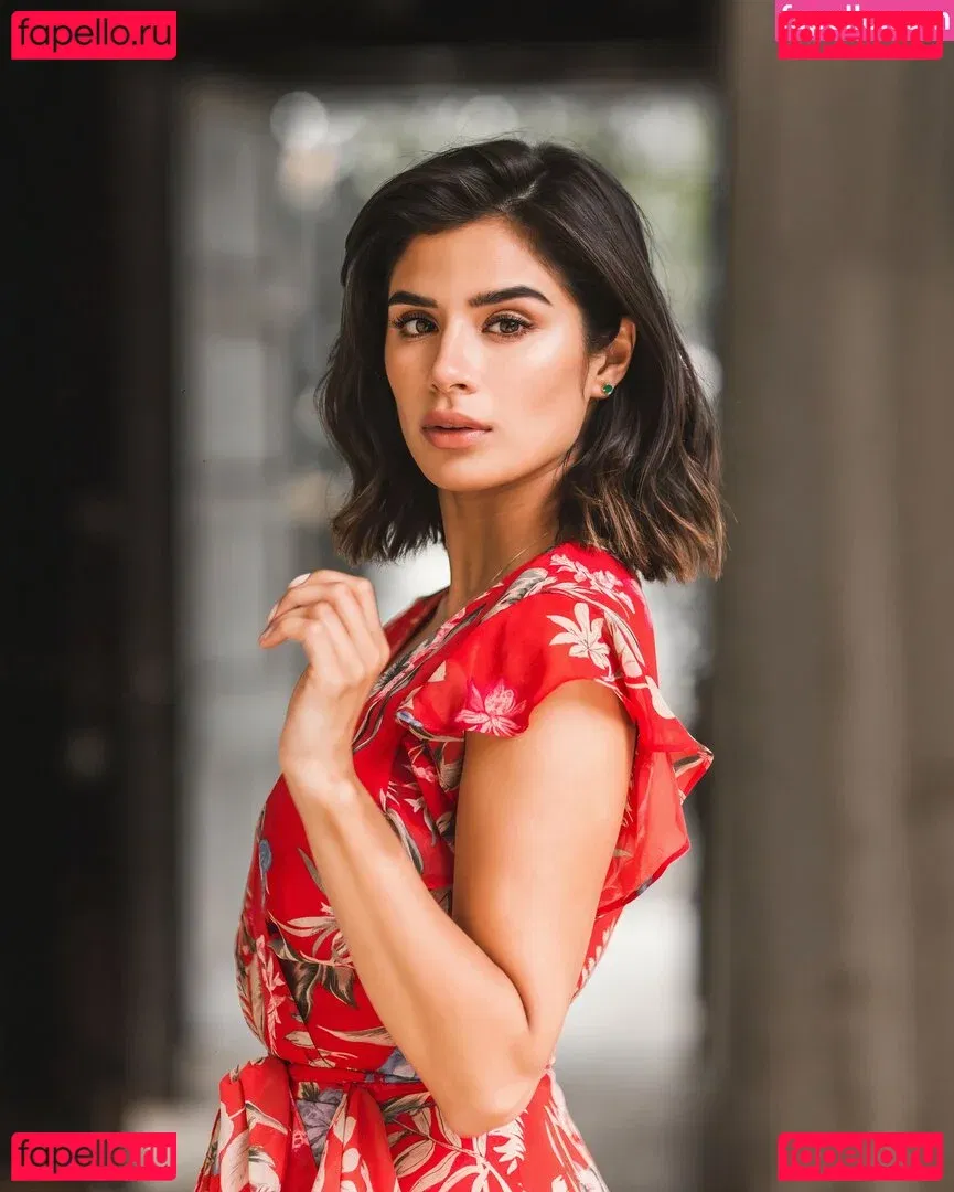 Diane Guerrero Onlyfans Photo Gallery 