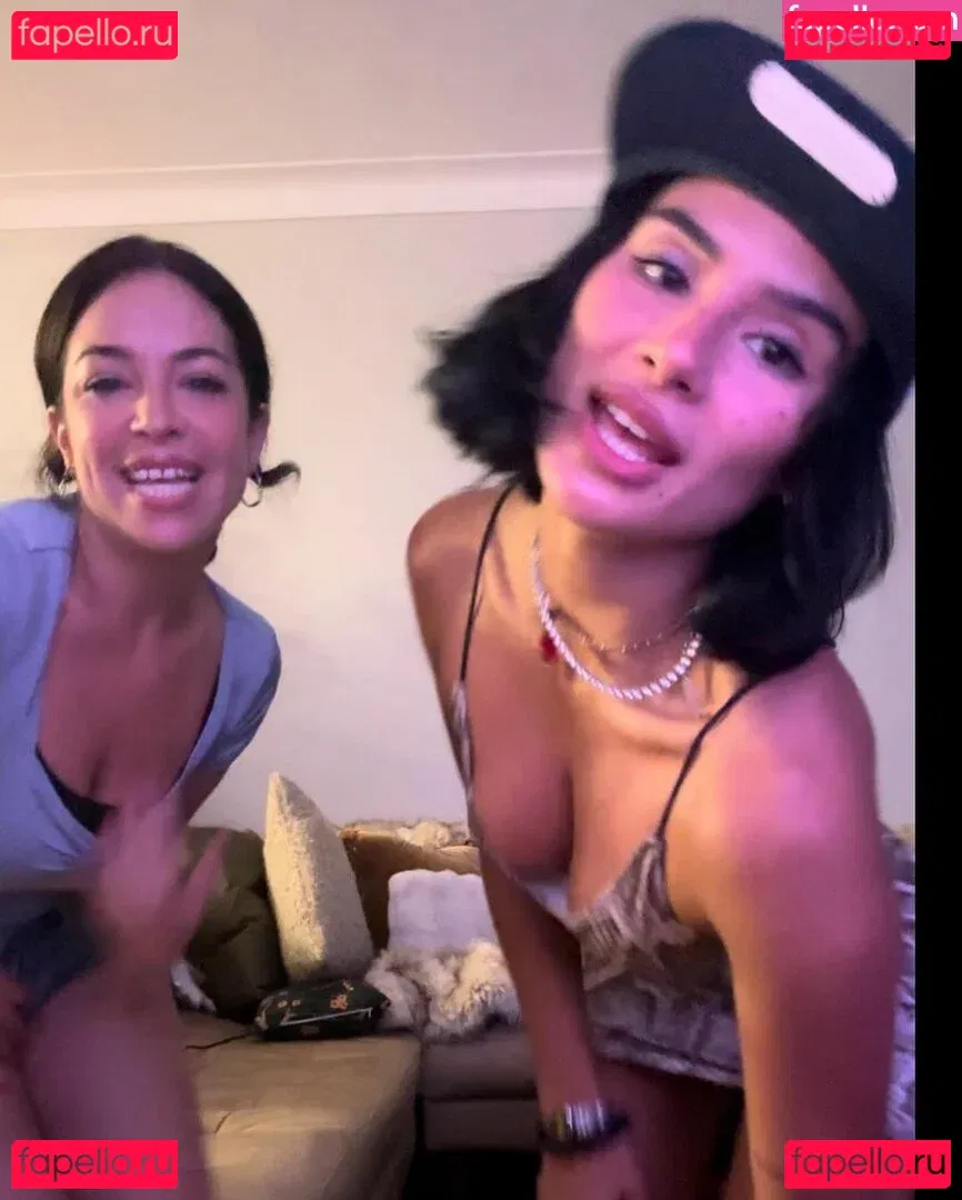 Diane Guerrero Onlyfans Photo Gallery 