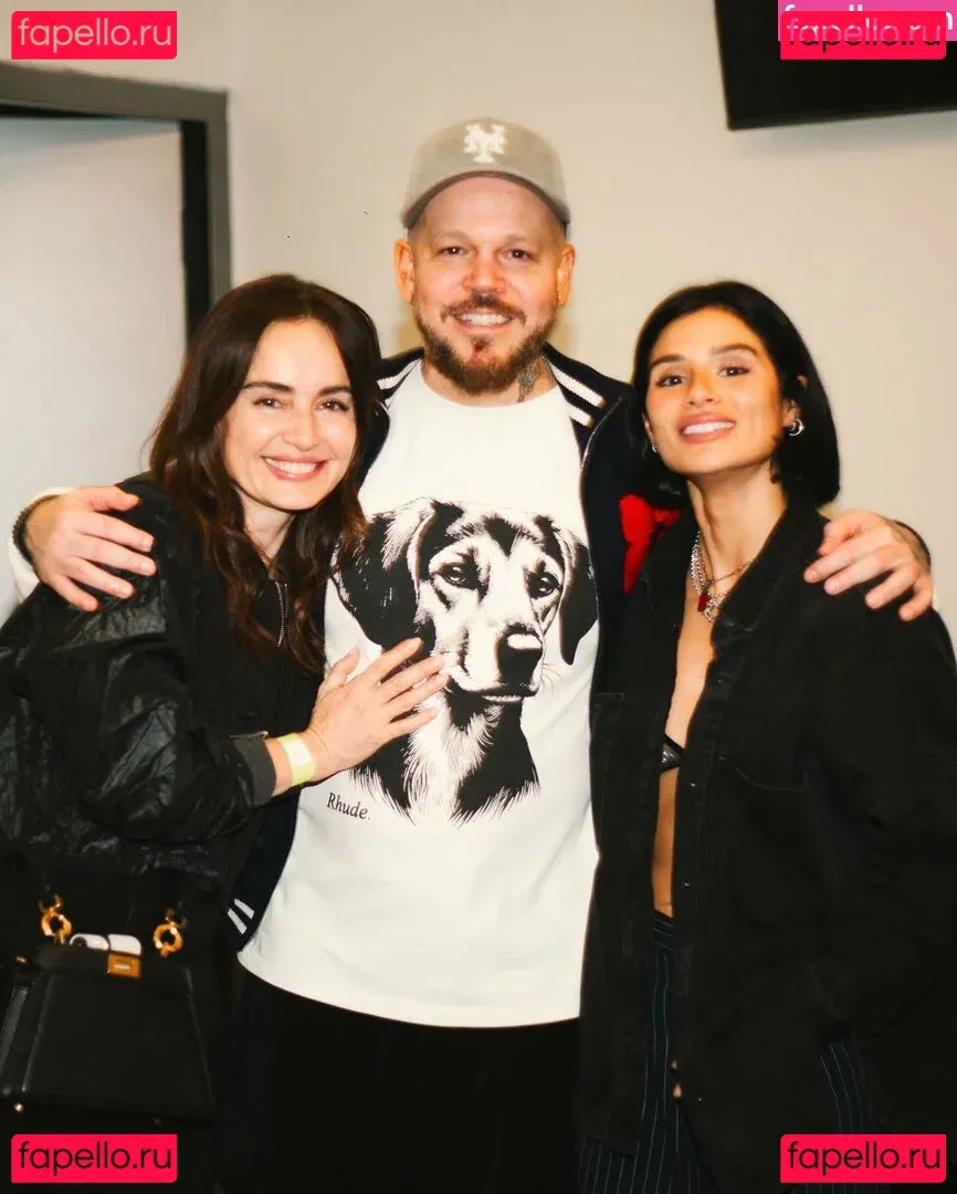 Diane Guerrero Onlyfans Photo Gallery 