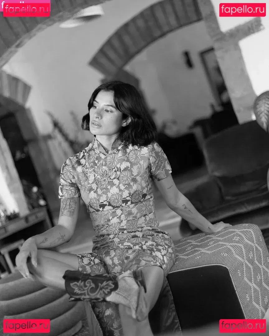 Diane Guerrero Onlyfans Photo Gallery 