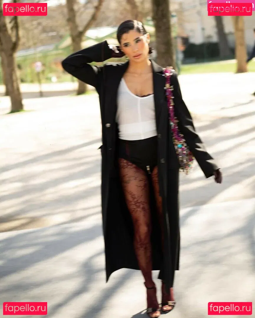 Diane Guerrero Onlyfans Photo Gallery 