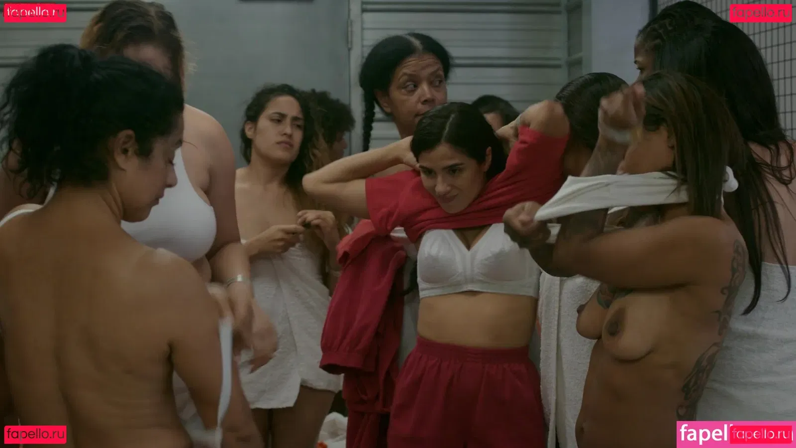 Diane Guerrero Onlyfans Photo Gallery 