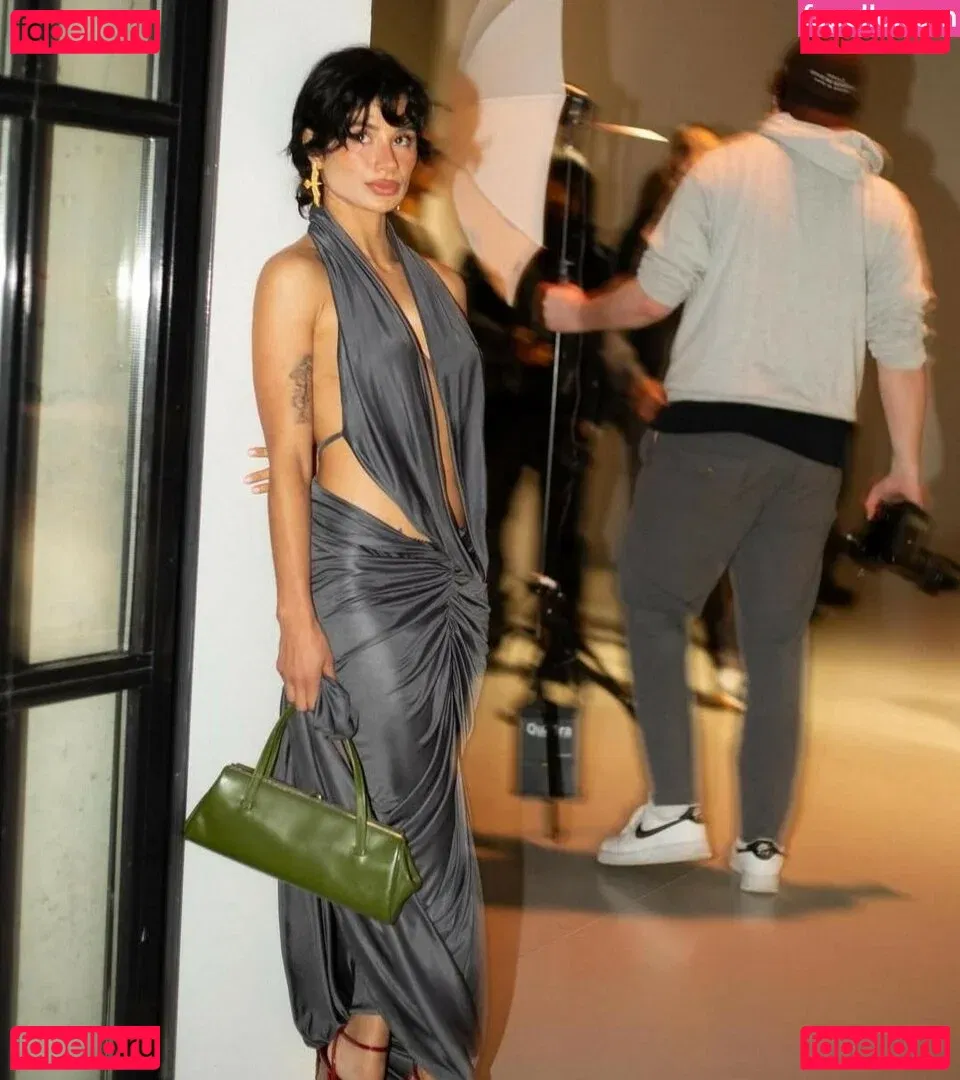 Diane Guerrero Onlyfans Photo Gallery 