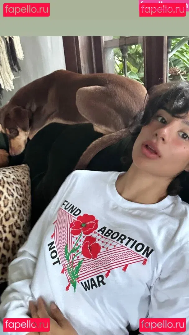 Diane Guerrero Onlyfans Photo Gallery 