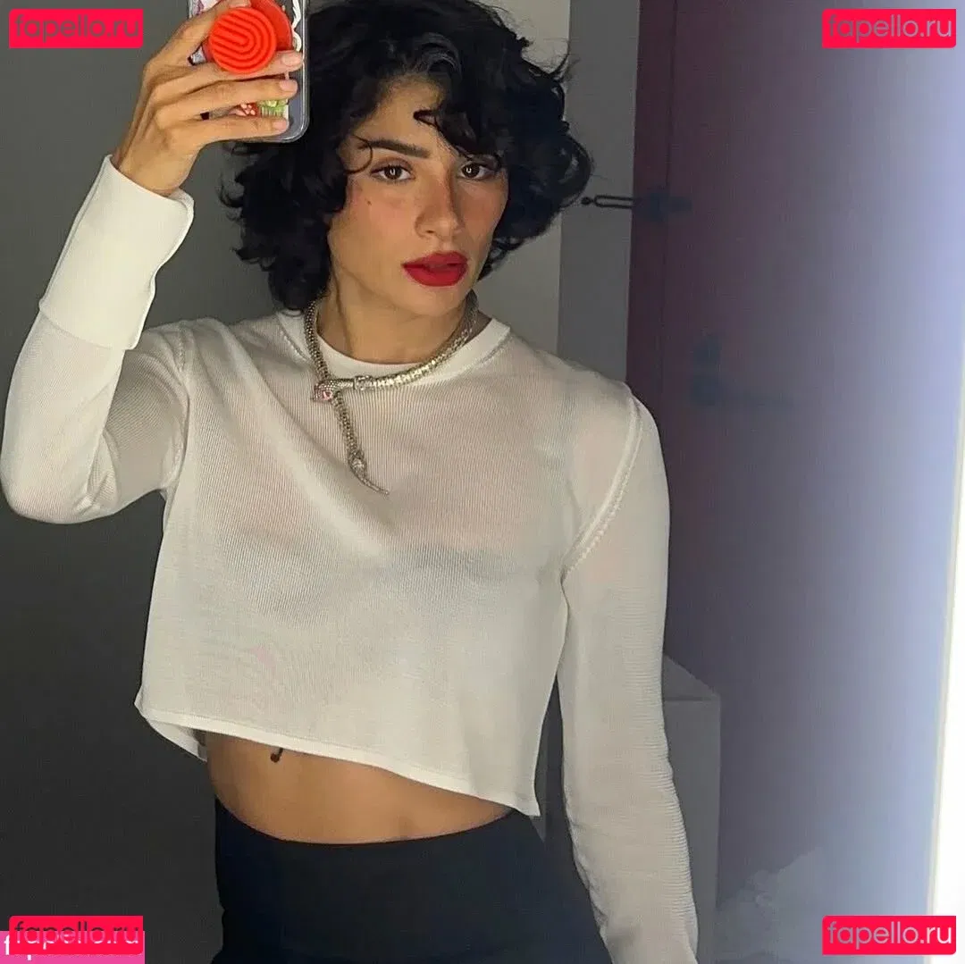 Diane Guerrero Onlyfans Photo Gallery 