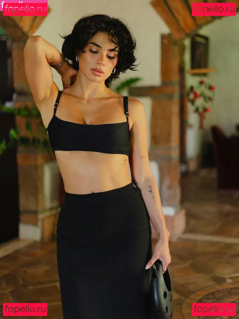 Diane Guerrero Onlyfans Photo Gallery 