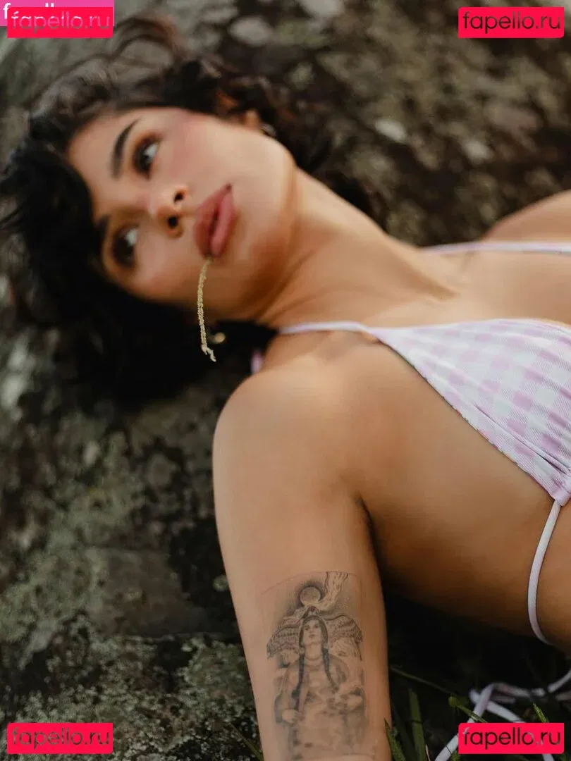 Diane Guerrero Onlyfans Photo Gallery 