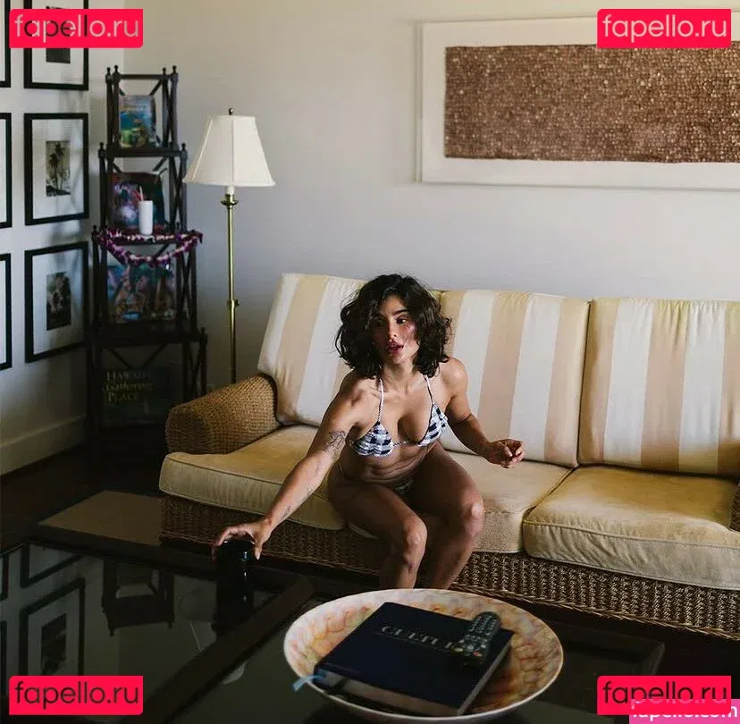 Diane Guerrero Onlyfans Photo Gallery 