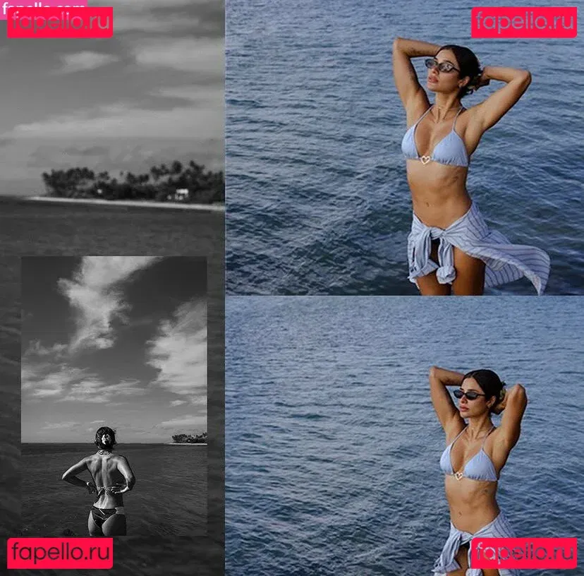 Diane Guerrero Onlyfans Photo Gallery 