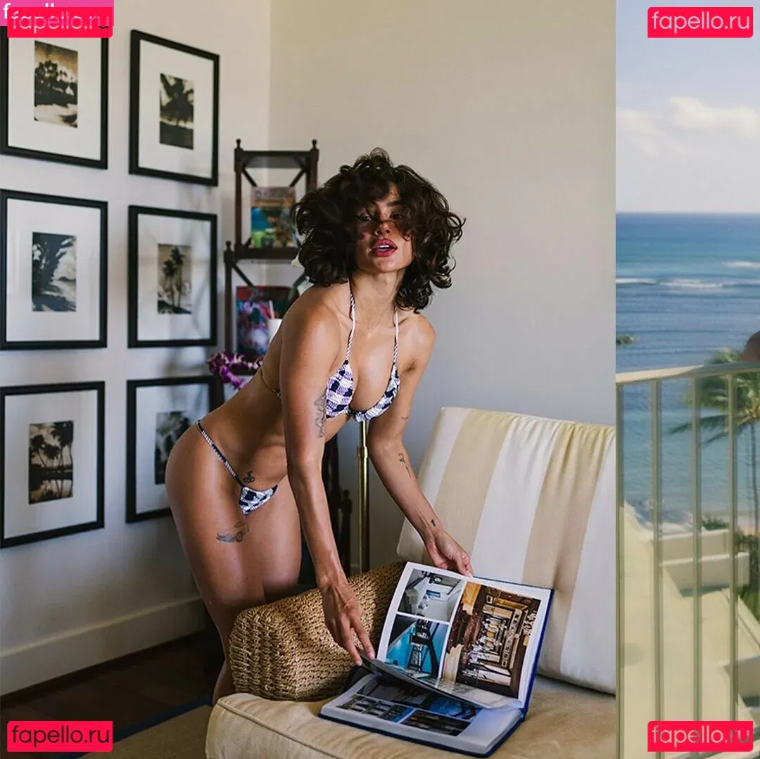 Diane Guerrero Onlyfans Photo Gallery 