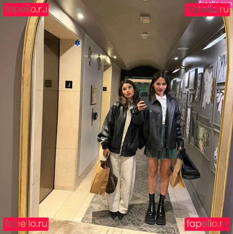 Diane Guerrero Onlyfans Photo Gallery 