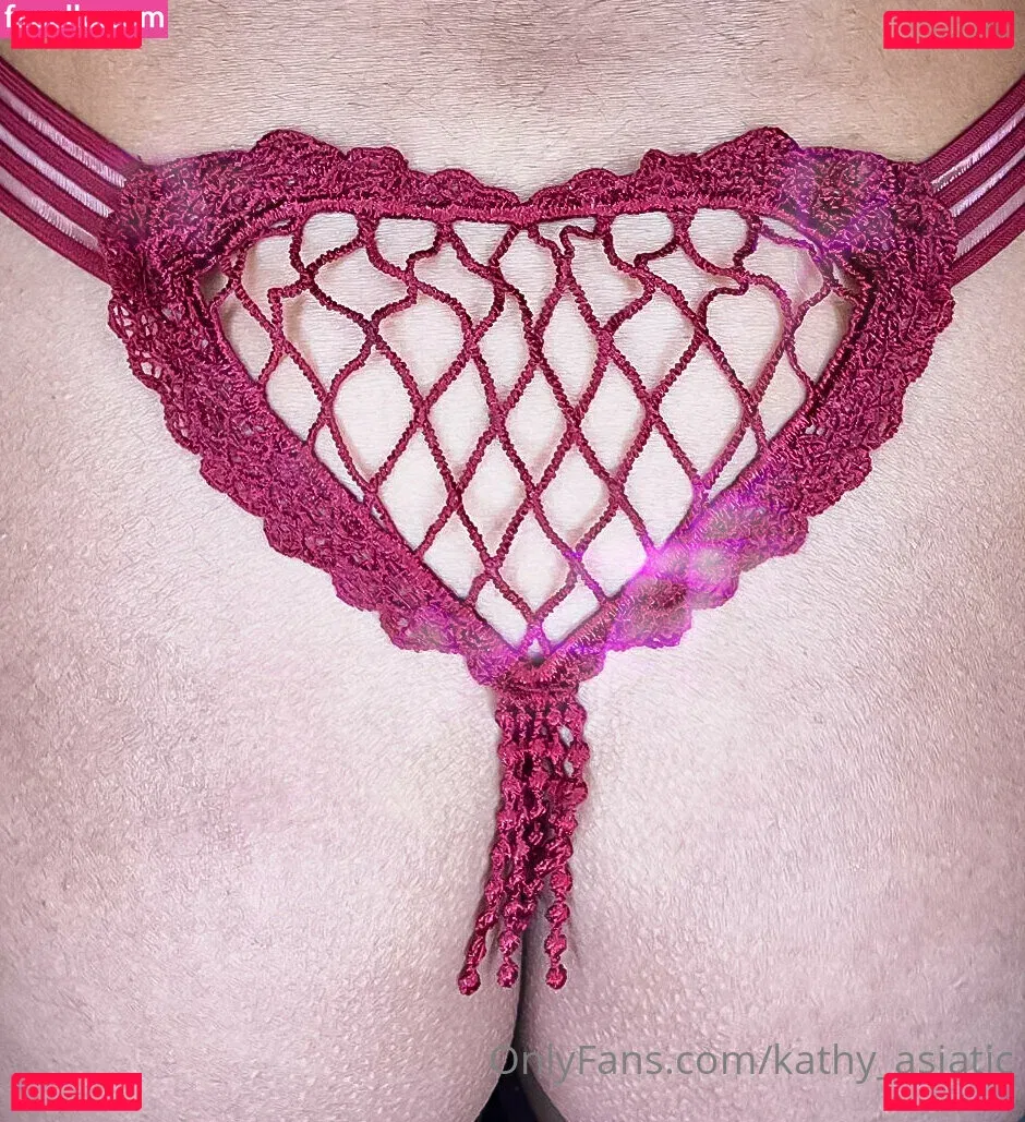 kathy_asiatic Onlyfans Photo Gallery 